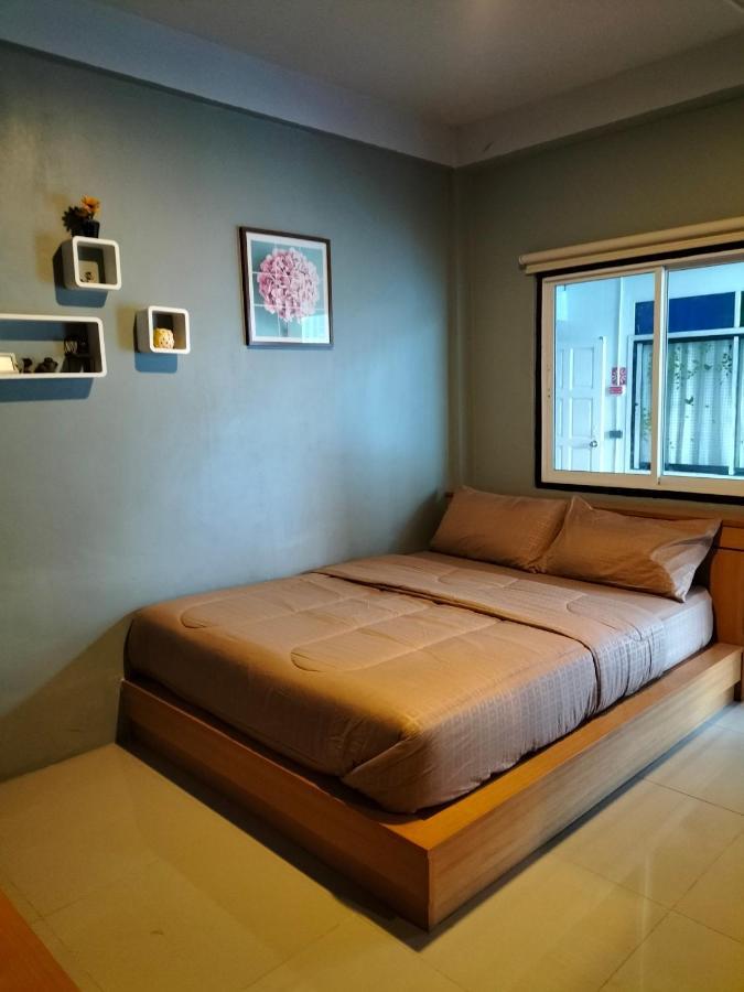 Baan Chiang Maan Hotel Chiang Mai Bagian luar foto