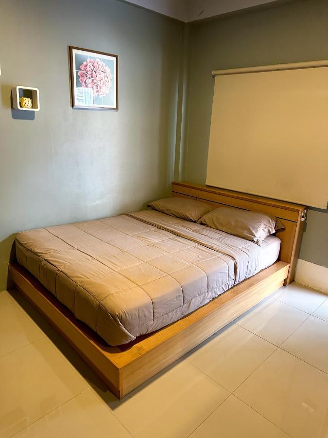 Baan Chiang Maan Hotel Chiang Mai Bagian luar foto