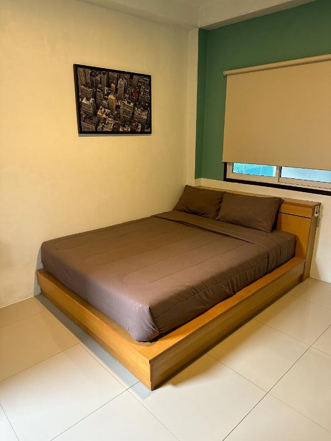 Baan Chiang Maan Hotel Chiang Mai Bagian luar foto