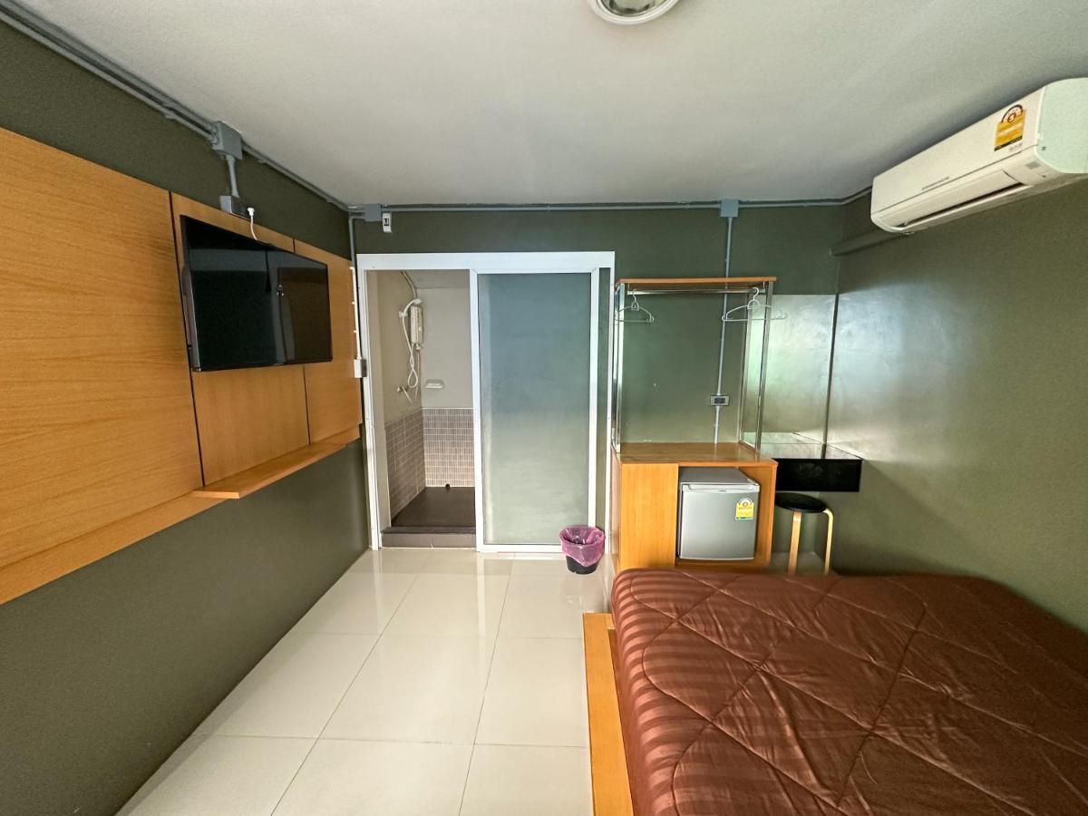 Baan Chiang Maan Hotel Chiang Mai Bagian luar foto