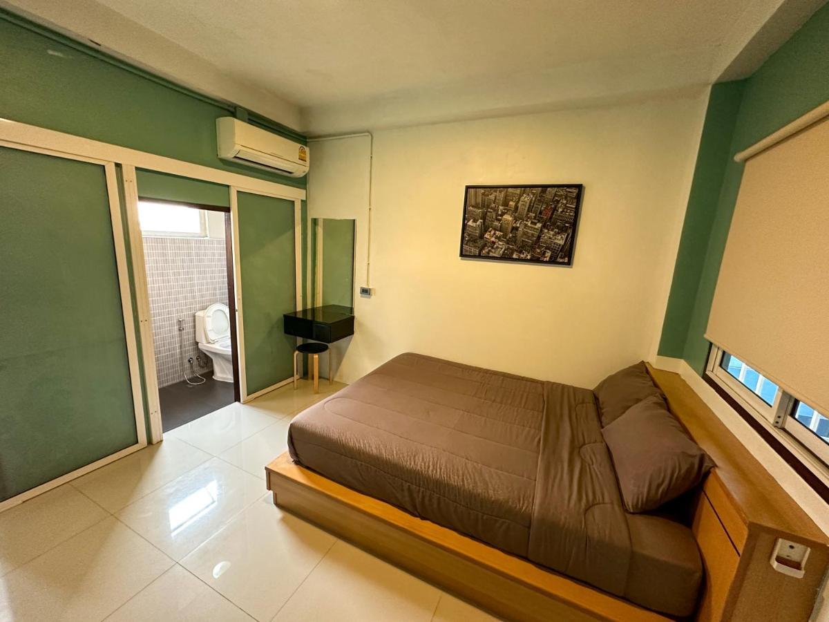 Baan Chiang Maan Hotel Chiang Mai Bagian luar foto