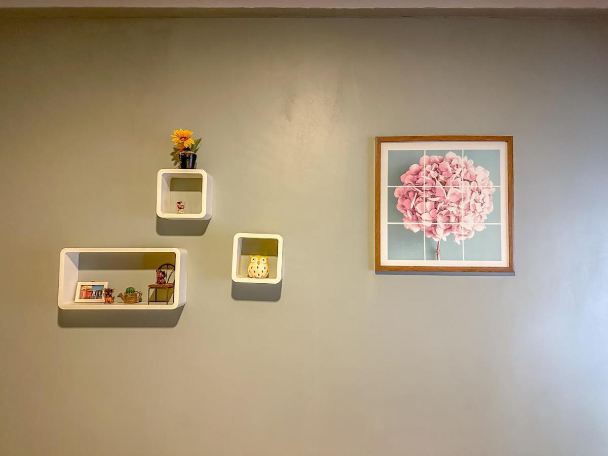 Baan Chiang Maan Hotel Chiang Mai Bagian luar foto