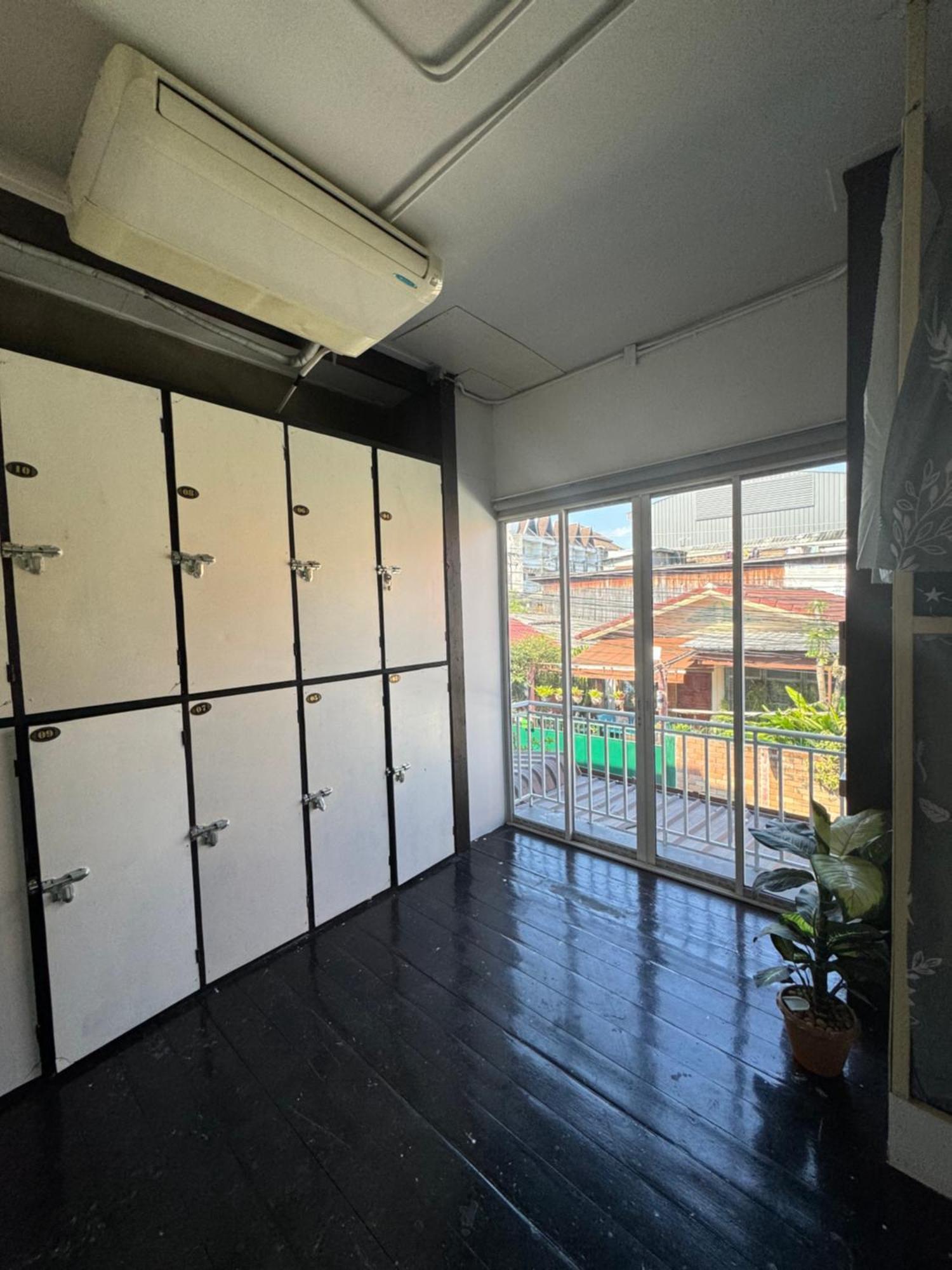 Baan Chiang Maan Hotel Chiang Mai Bagian luar foto
