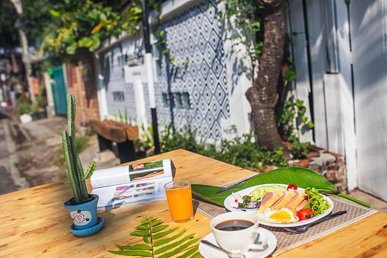 Baan Chiang Maan Hotel Chiang Mai Bagian luar foto