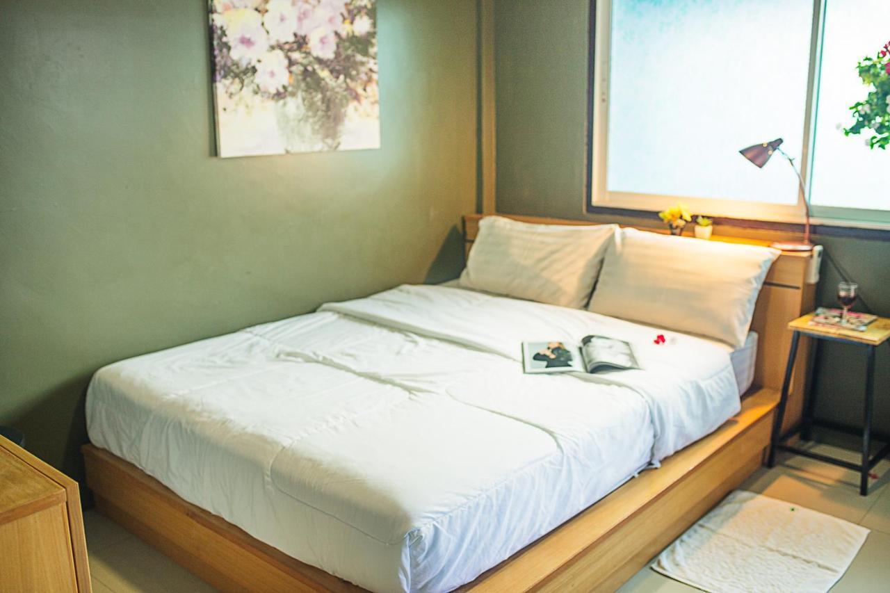 Baan Chiang Maan Hotel Chiang Mai Bagian luar foto